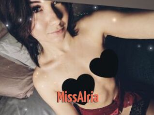 MissAlria