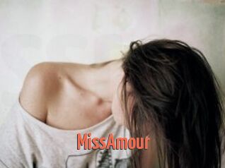 MissAmour