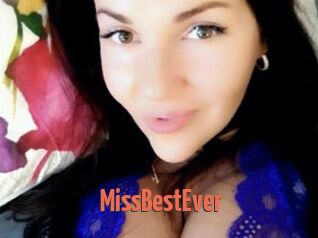 MissBestEver