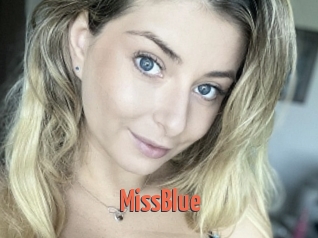 MissBlue