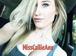 MissCallieAnn