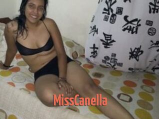 MissCanella