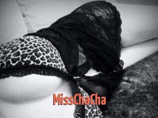 MissChaCha