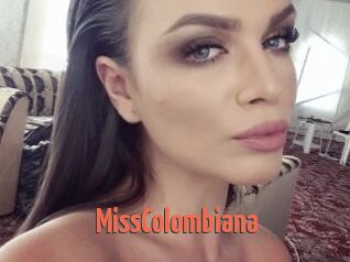 MissColombiana