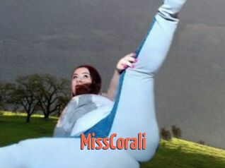 MissCorali