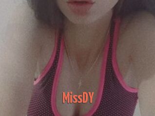 MissDY