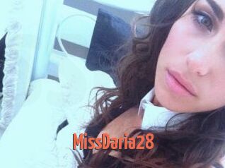 MissDaria28