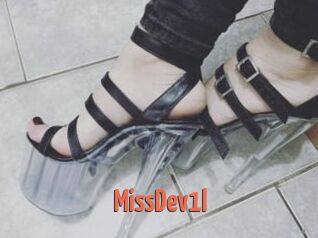 MissDev1l