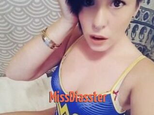 MissDiasster