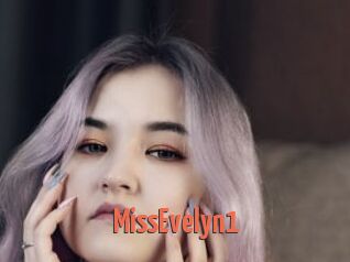 MissEvelyn1