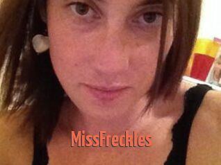 MissFreckles