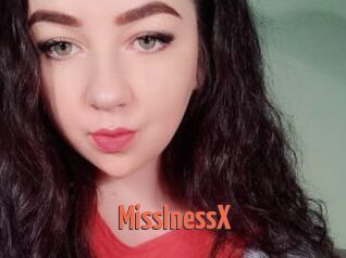 MissInessX