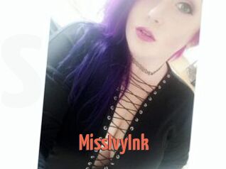 MissIvyInk