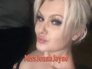 MissJennaJayne