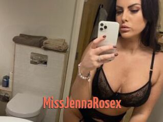 MissJennaRosex
