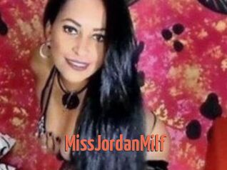 MissJordanMilf