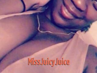 MissJuicyJuice