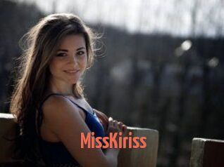MissKiriss