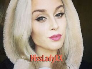 MissLadyXX