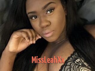 MissLeahXx