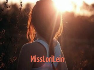 MissLoriLein