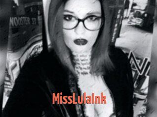 MissLulaInk