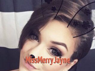 MissMerryJayne