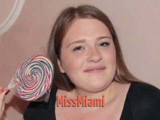 MissMiami