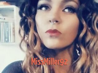 MissMiller92