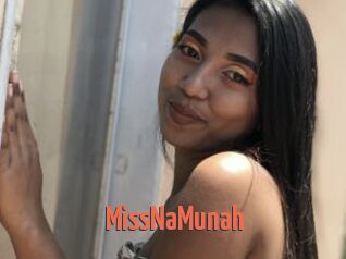 MissNaMunah