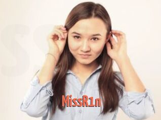 MissR1n