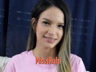 MissRubi