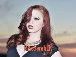 MissSarahLiv