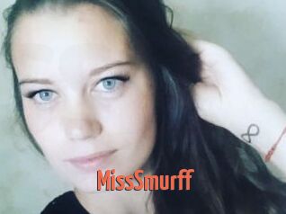 MissSmurff