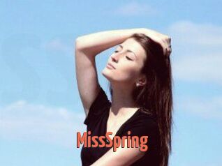 MissSpring
