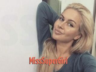 MissSuperGirl