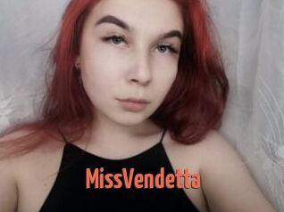MissVendetta