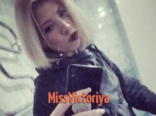 MissVictoriya