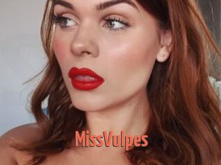 MissVulpes