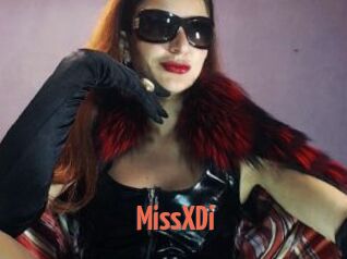 MissXDi