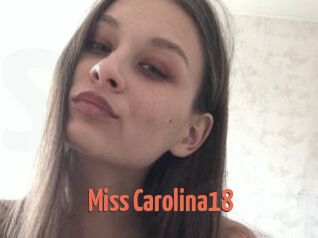 Miss_Carolina18