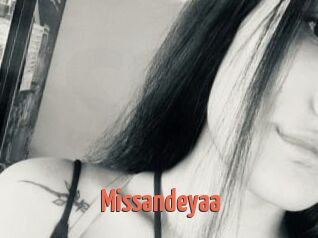 Missandeyaa