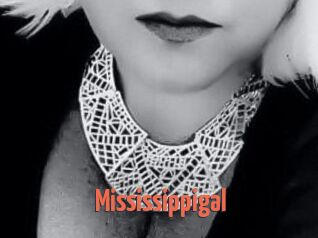Mississippigal