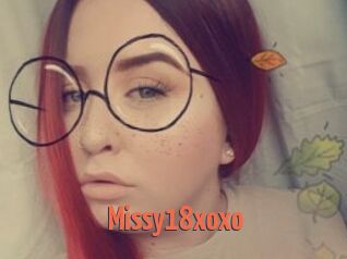 Missy18xoxo