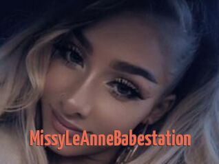 MissyLeAnneBabestation