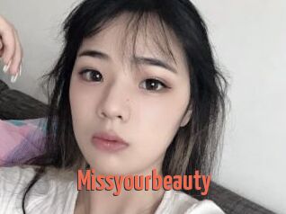 Missyourbeauty