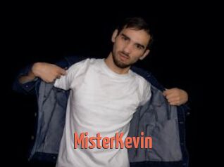 MisterKevin