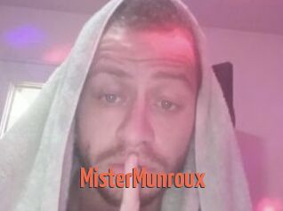 MisterMunroux