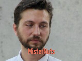 MisterNuts