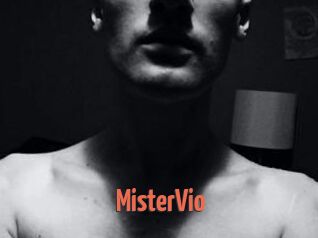 MisterVio